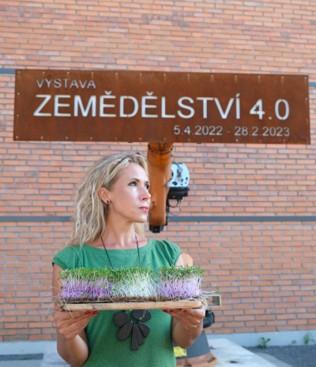 Ing. Zuzana Šitavancová Ph.D.